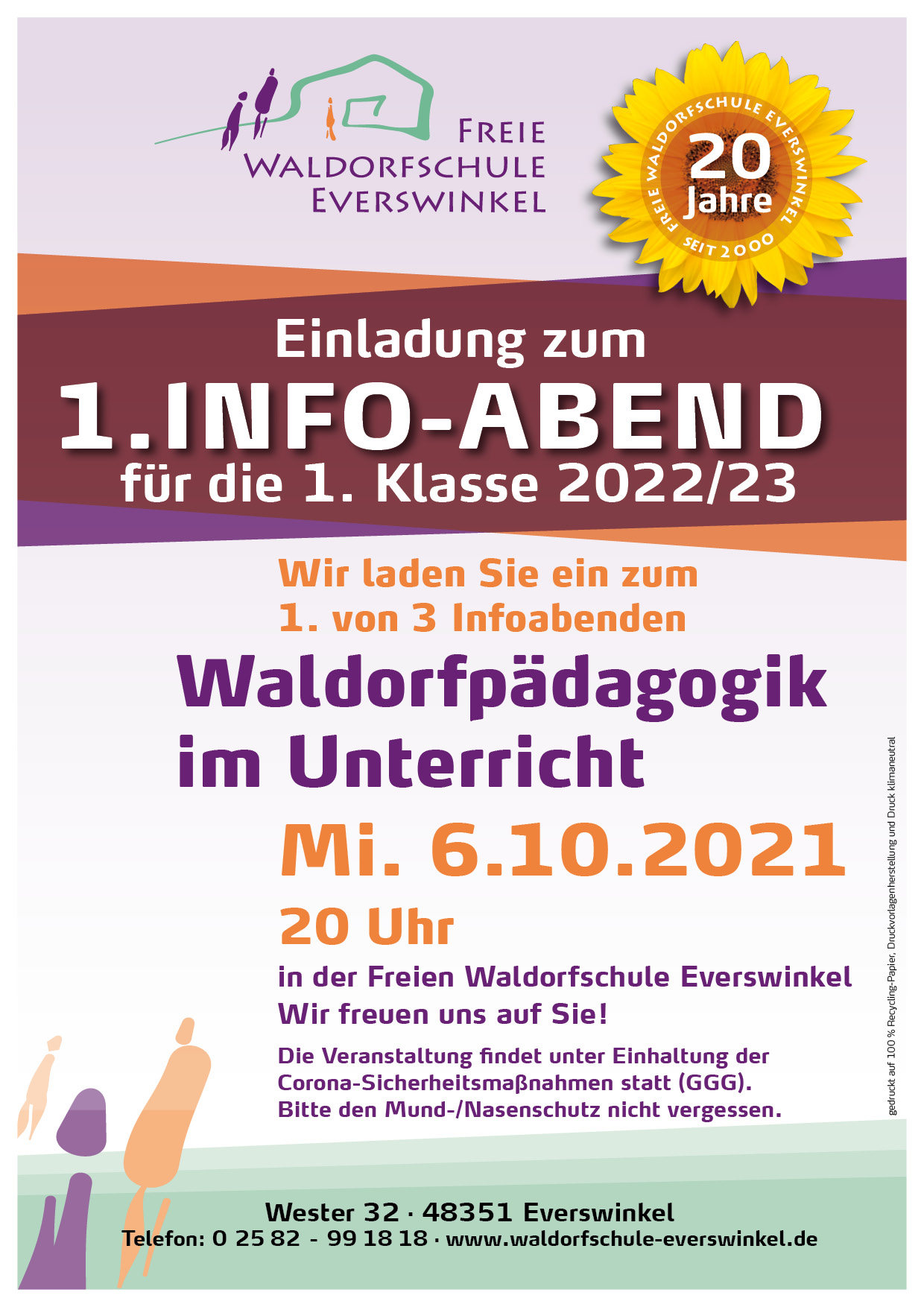 FWSE 1InfoAbend 21 PLK
