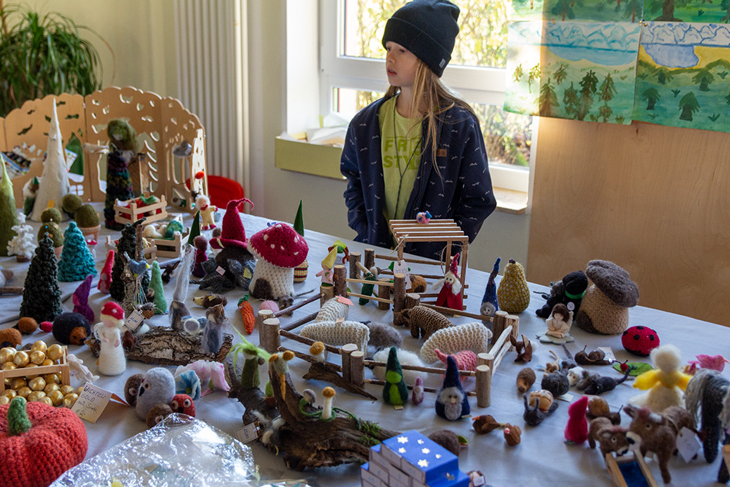 FWSE JK Basar 22 098